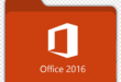 Cum instalez Microsoft Office 2016