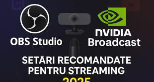 OBS and NVIDIA